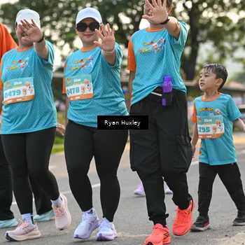 Runner Photo 8238235