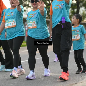 Runner Photo 8238237