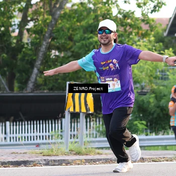 Runner Photo 8238240