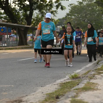 Runner Photo 8238241