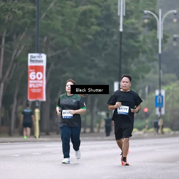 Runner Photo 8238244