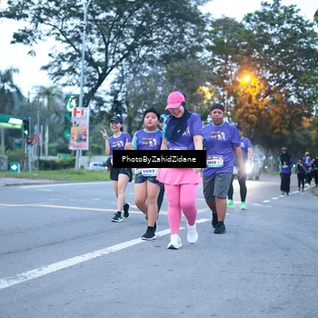 Runner Photo 8238245