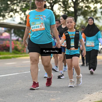Runner Photo 8238247