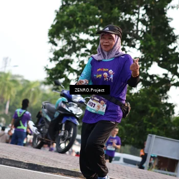 Runner Photo 8238250