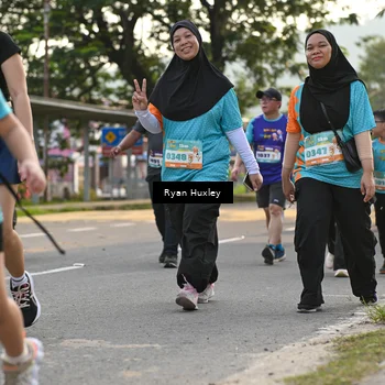 Runner Photo 8238252