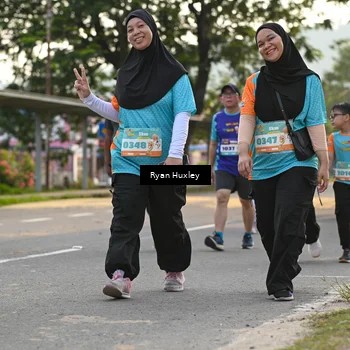 Runner Photo 8238258