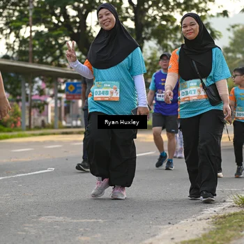 Runner Photo 8238259