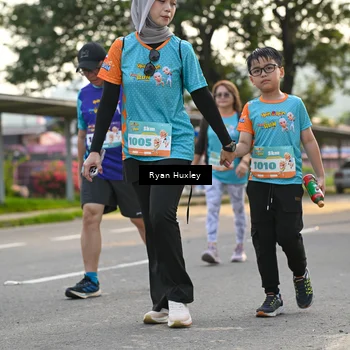 Runner Photo 8238261