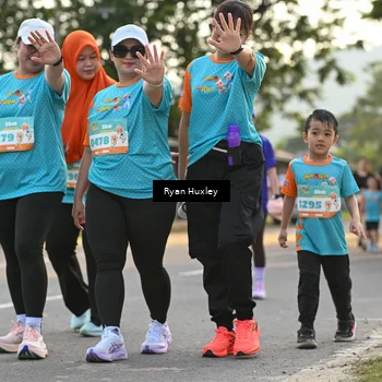 Runner Photo 8238265