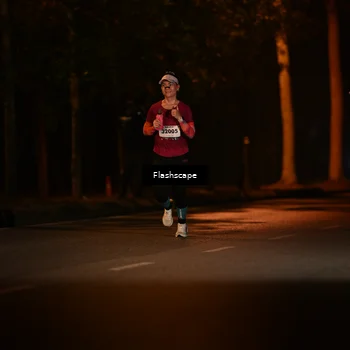 Runner Photo 8238266