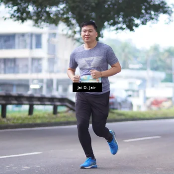 Runner Photo 8238268