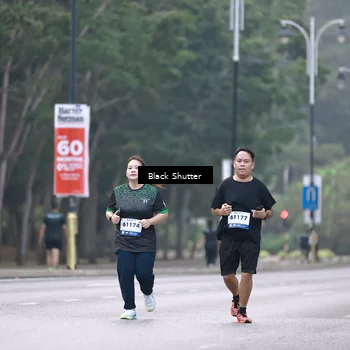 Runner Photo 8238270