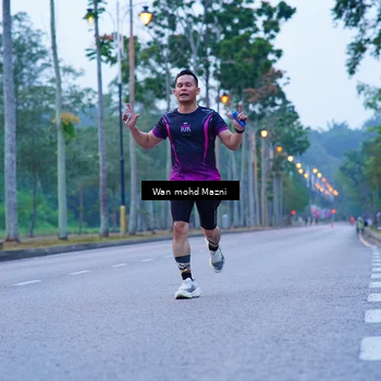 Runner Photo 8238272