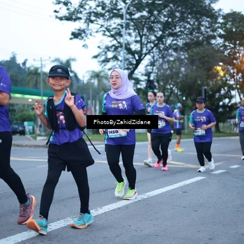 Runner Photo 8238273