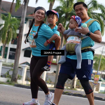Runner Photo 8238279