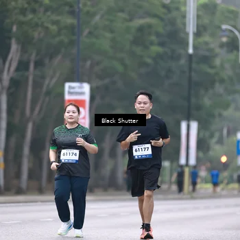 Runner Photo 8238280