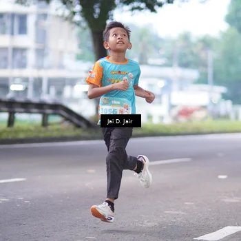 Runner Photo 8238282