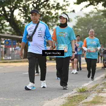 Runner Photo 8238284