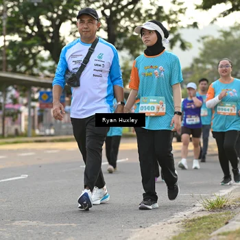 Runner Photo 8238287