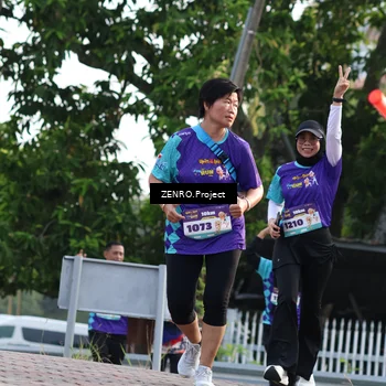 Runner Photo 8238289