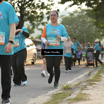 Runner Photo 8238290