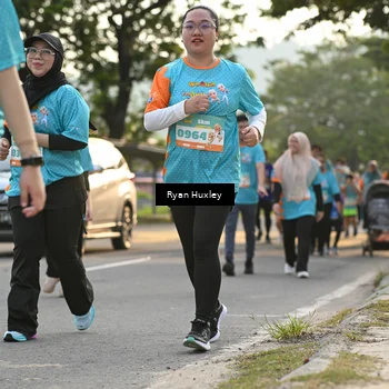 Runner Photo 8238293