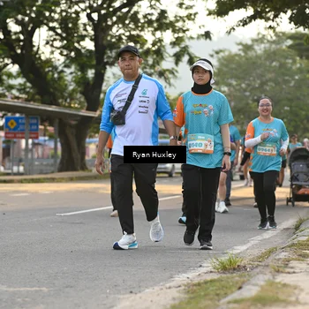 Runner Photo 8238294