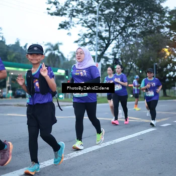 Runner Photo 8238297