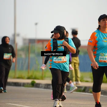 Runner Photo 8238298