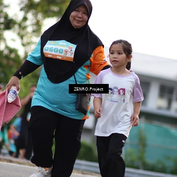 Runner Photo 8238300