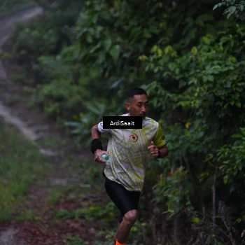 Runner Photo 8238301