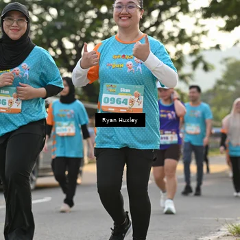 Runner Photo 8238303