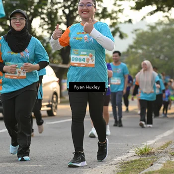 Runner Photo 8238304