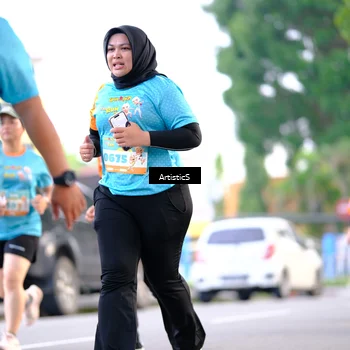 Runner Photo 8238305