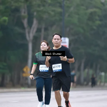 Runner Photo 8238306