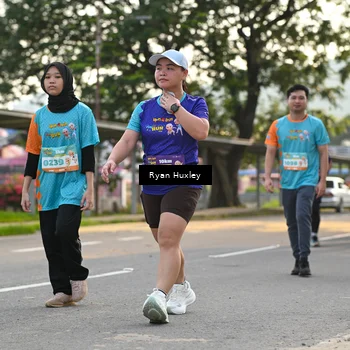 Runner Photo 8238307