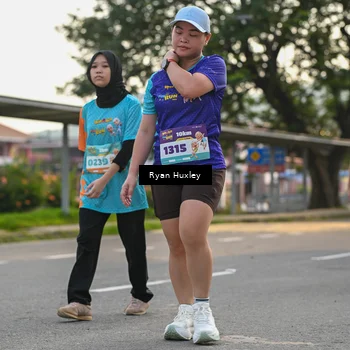 Runner Photo 8238310