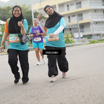 Runner Photo 8238311