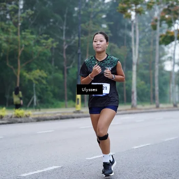 Runner Photo 8238312