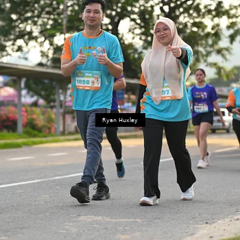 Runner Photo 8238315