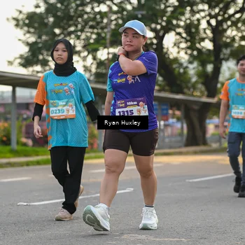 Runner Photo 8238316