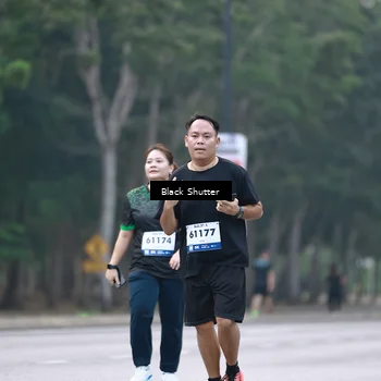 Runner Photo 8238319