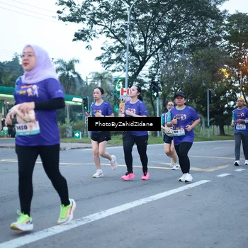 Runner Photo 8238320