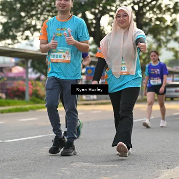 Runner Photo 8238321