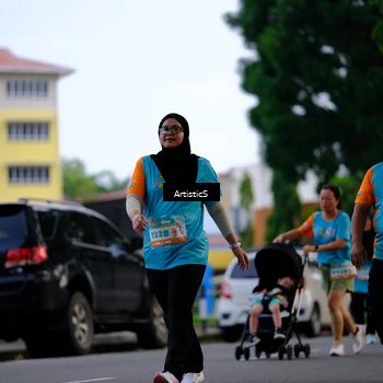 Runner Photo 8238322