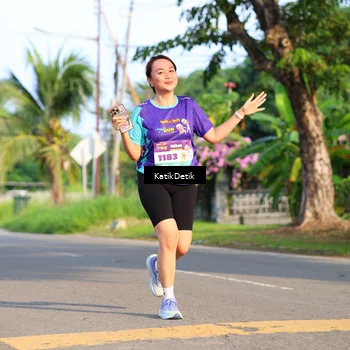 Runner Photo 8238323