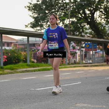 Runner Photo 8238326