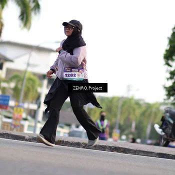 Runner Photo 8238327