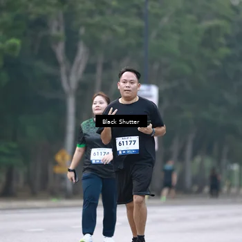 Runner Photo 8238328