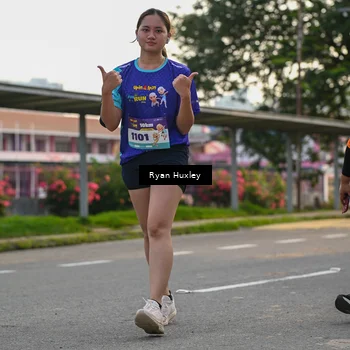 Runner Photo 8238331